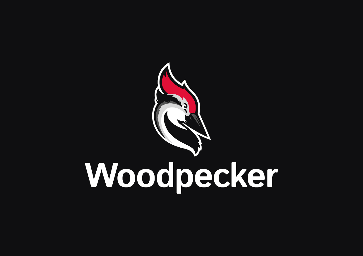 woodpecker