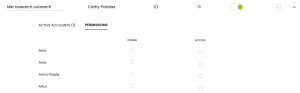Woodpecker for lead generation agencies