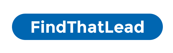 FindThatLead logo