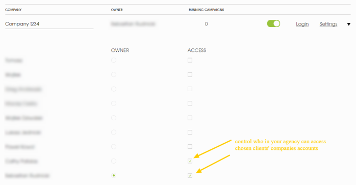 woodpecker-agency-access-to-company