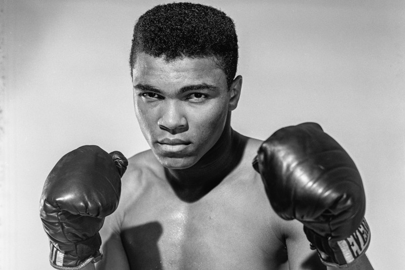 8 Tips for Sales According to Muhammad Ali's Rules for Victory