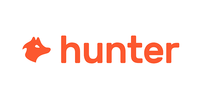 what is hunter io