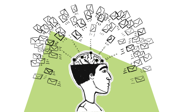 How to Make Your Cold Emails Personal? Vol. 2: Copy