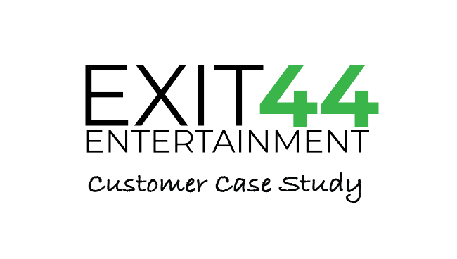 How Exit 44 Entertainment Uses Woodpecker to Reach the Right People