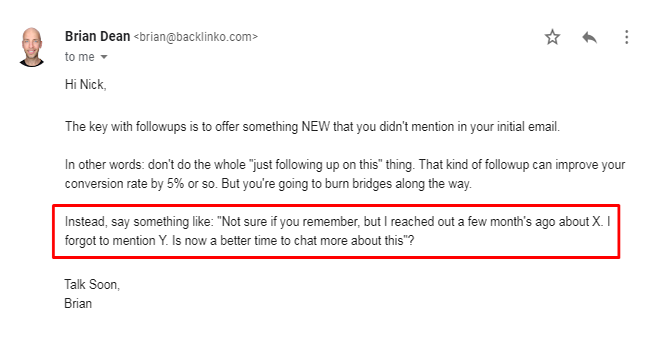 How to Write a Follow up Email if You Haven #39 t Heard Back