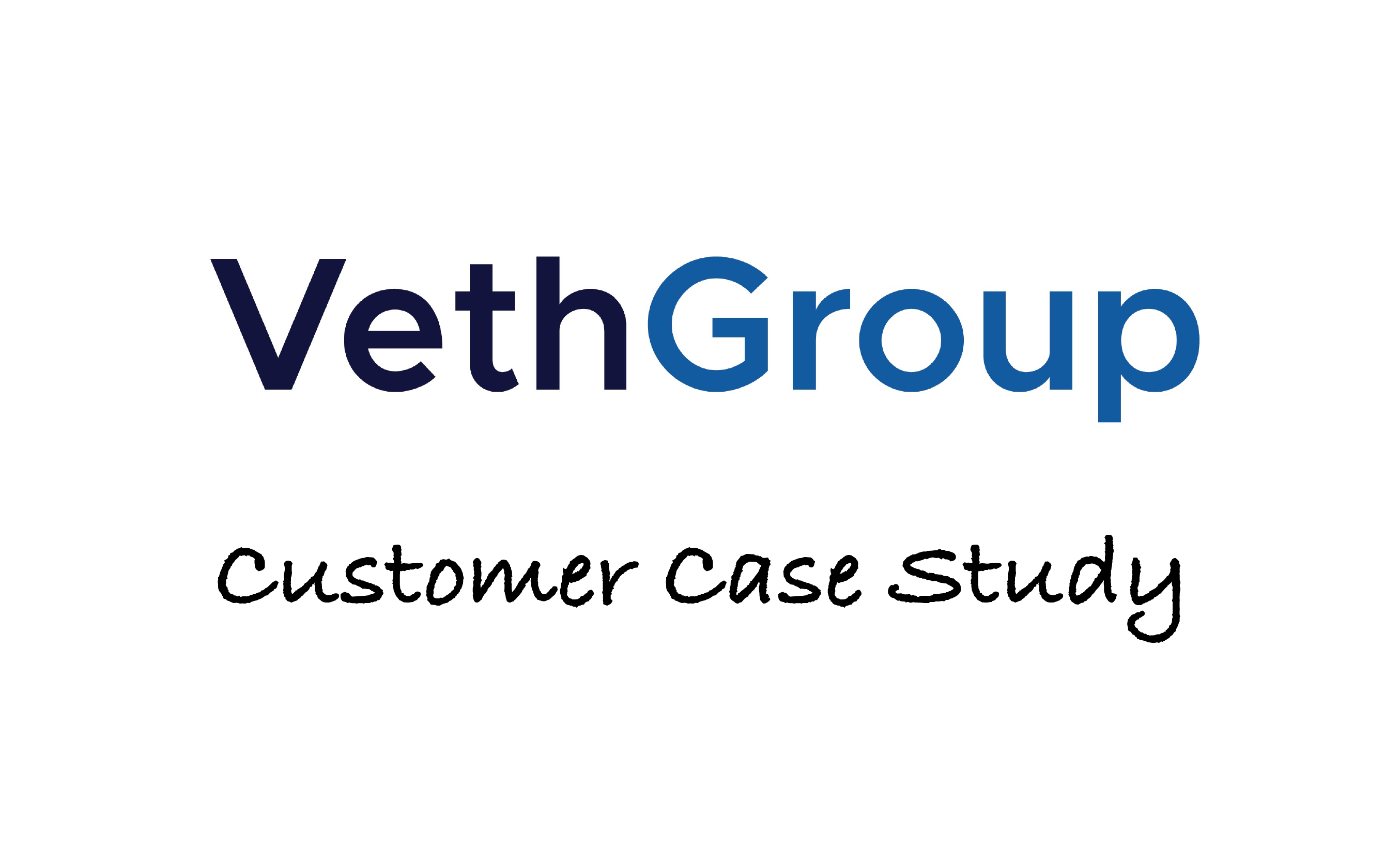 Veth Group logo