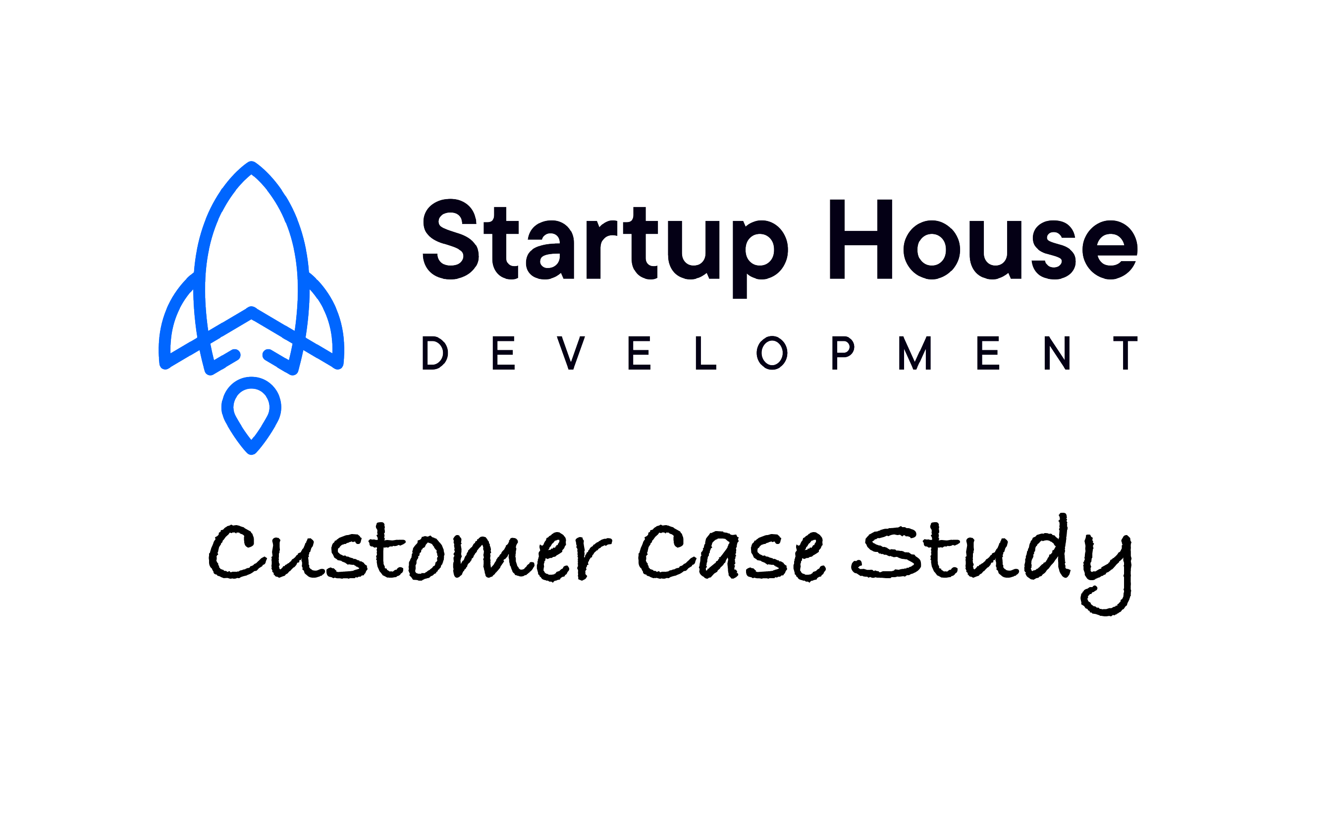 Startup Development House logo
