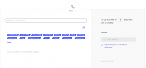 Woodpecker - multichannel campaigns