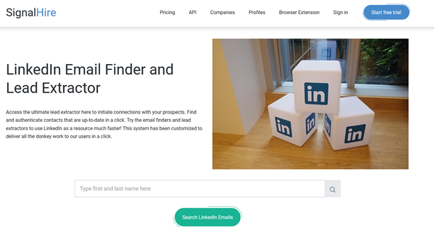 LinkedIn Contact Export Tools: 7 Effective Tools for 2022