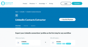 LinkedIn Contact Export Tools: 7 Effective Tools for 2022