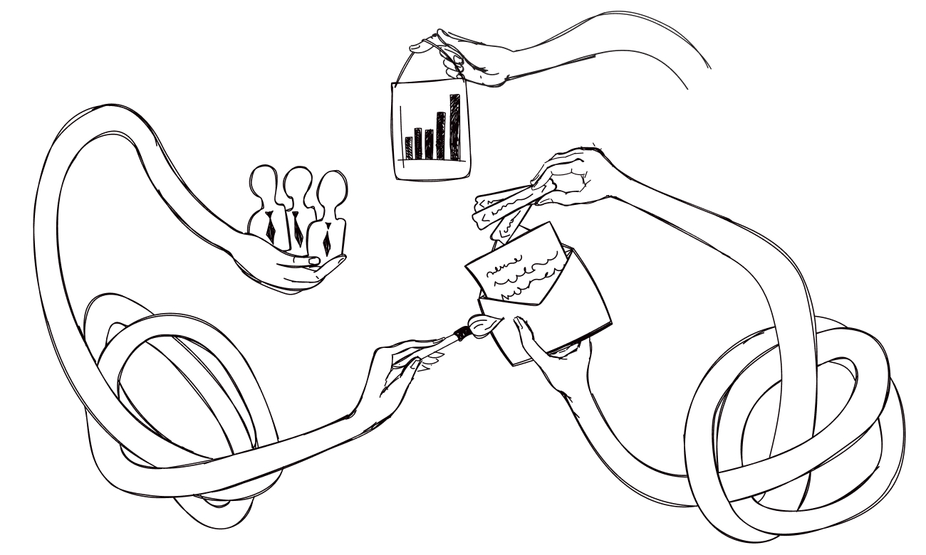 Woodpecker b2b sales prospecting checklist for success