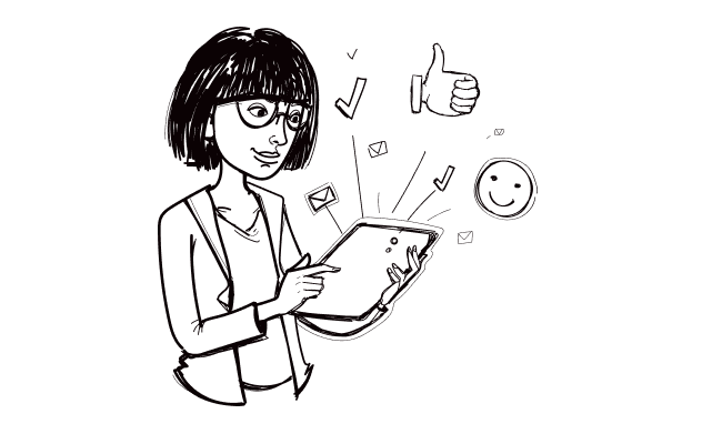 social proof in email marketing - cover photo