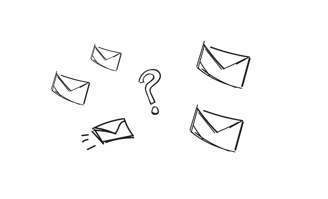 Should You Use a Mass Email Sender? - cover photo
