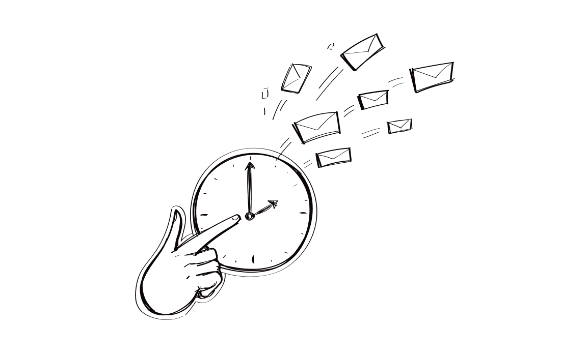 email scheduling tools - cover photo