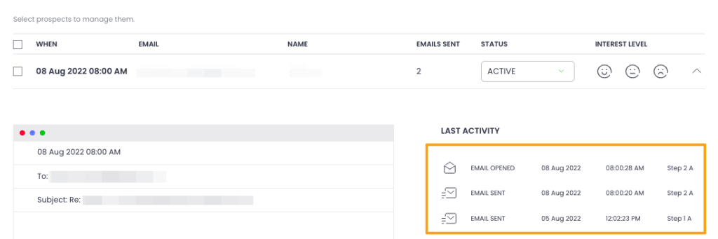 Tracking and optimizing your email marketing campaigns