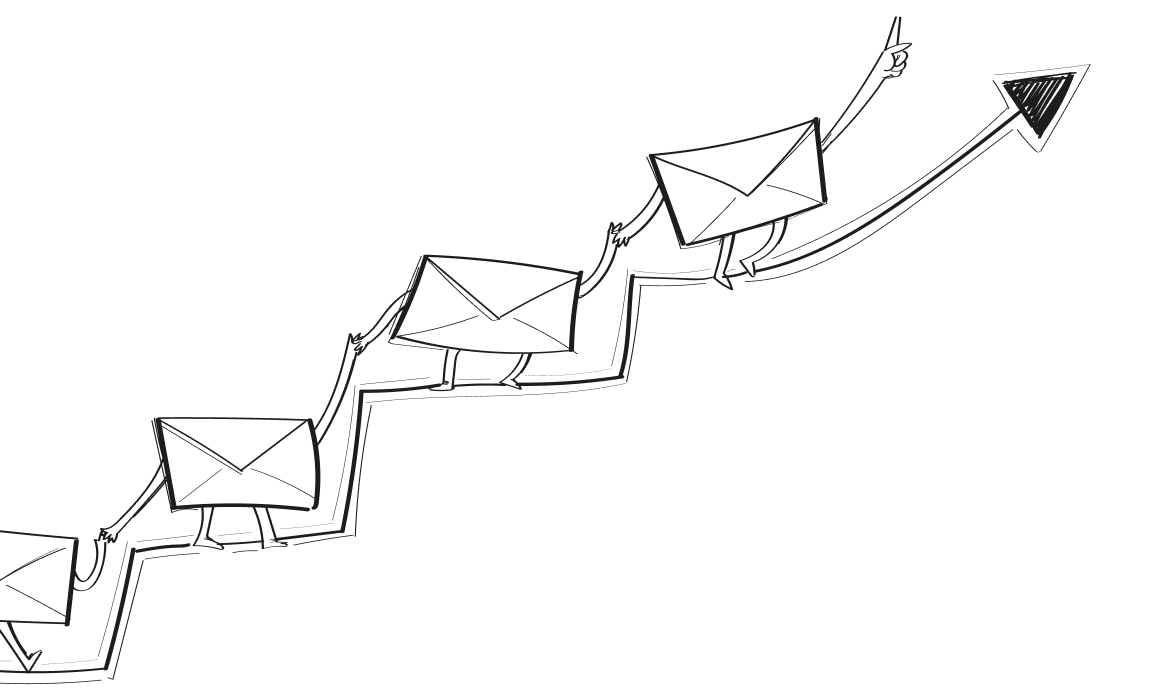 How to Improve Email Deliverability? 2025 Step-by-step Guide - cover photo