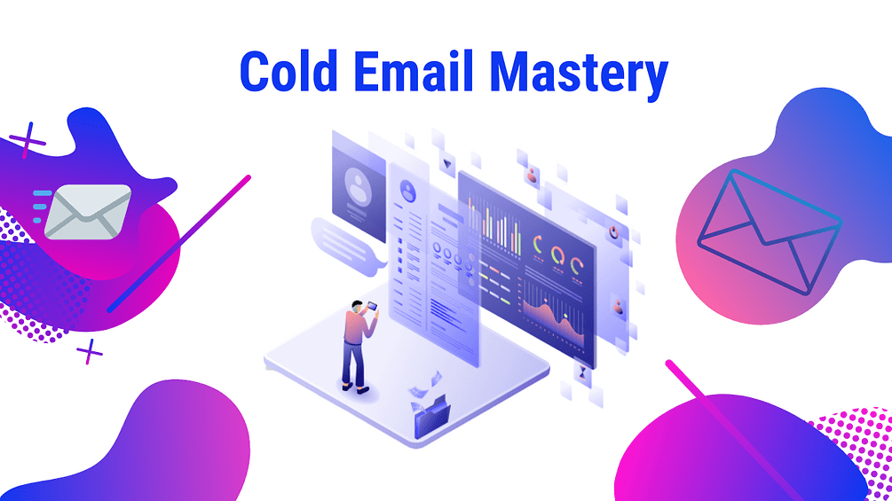 Cold Email Mastery course review