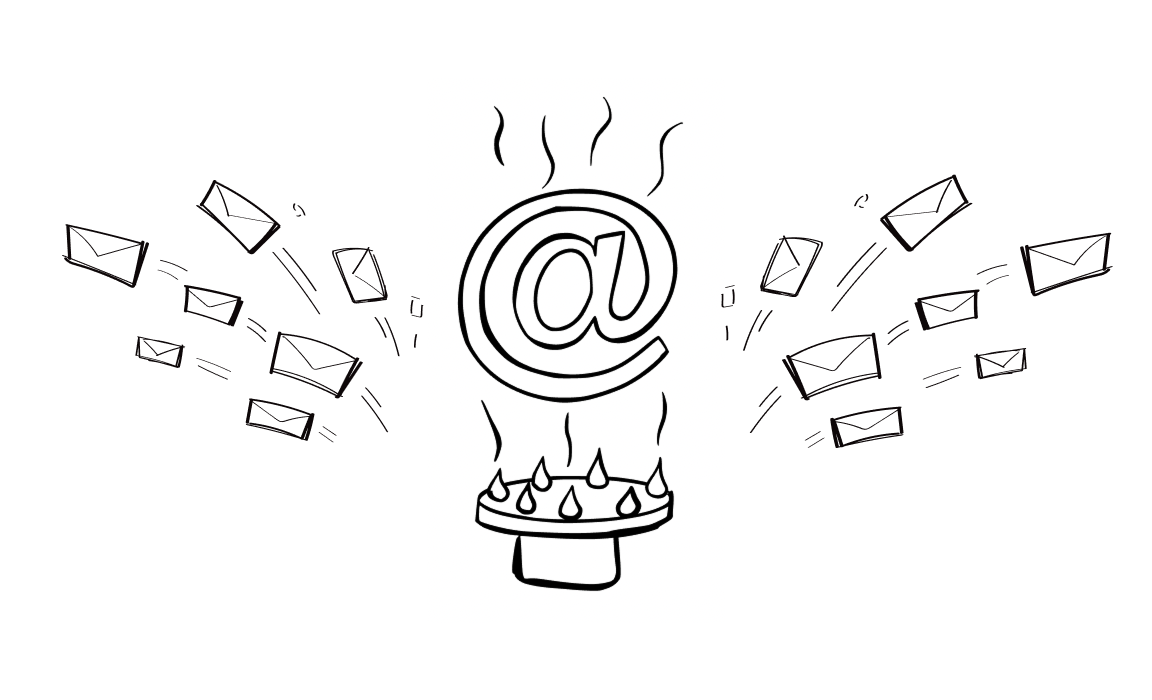Can Warmforge Improve Your Email Deliverability? 2025 Review - cover photo