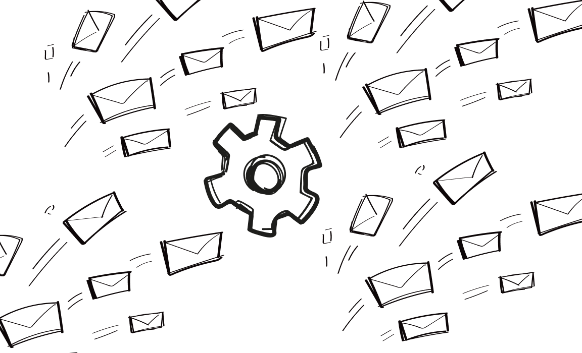 2025 Morphymail Cold Email Software Review - cover photo