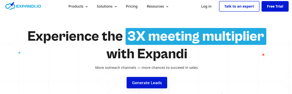 Best LinkedIn automation tools for lead generation - Expandi.