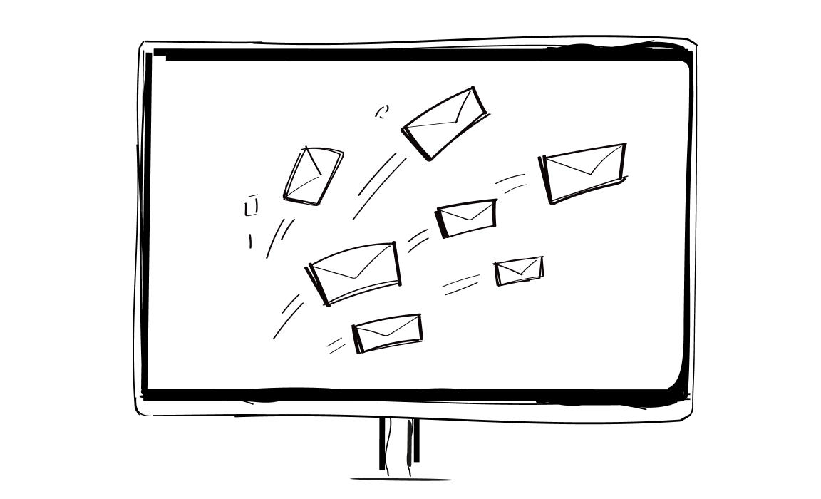 Best Apollo io Competitors for Sales and Marketing Teams - cover photo.