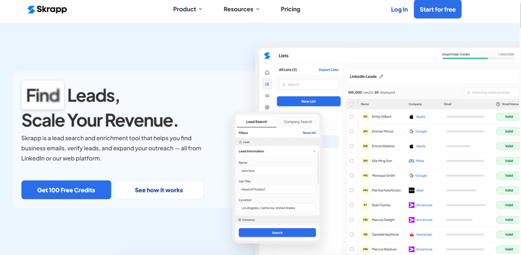 evaboot alternative - skrapp