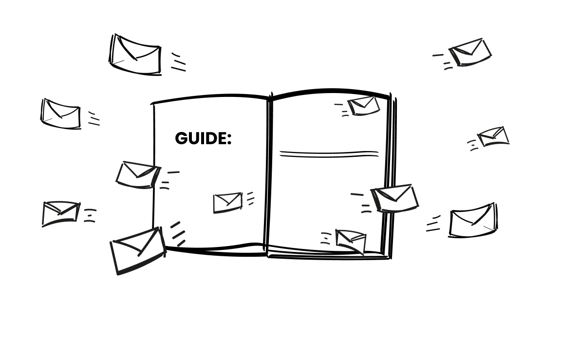 Cross-Channel Lead Generation: How to Build a Pipeline - cover photo.