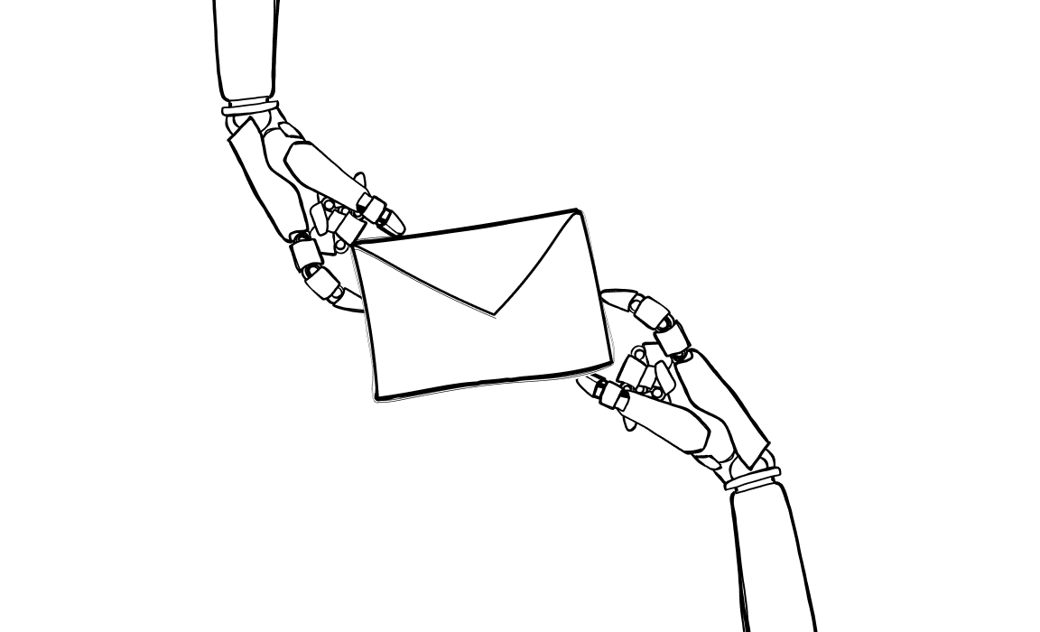 How to End an Email Professionally: Complete Guide (2026) - cover photo.