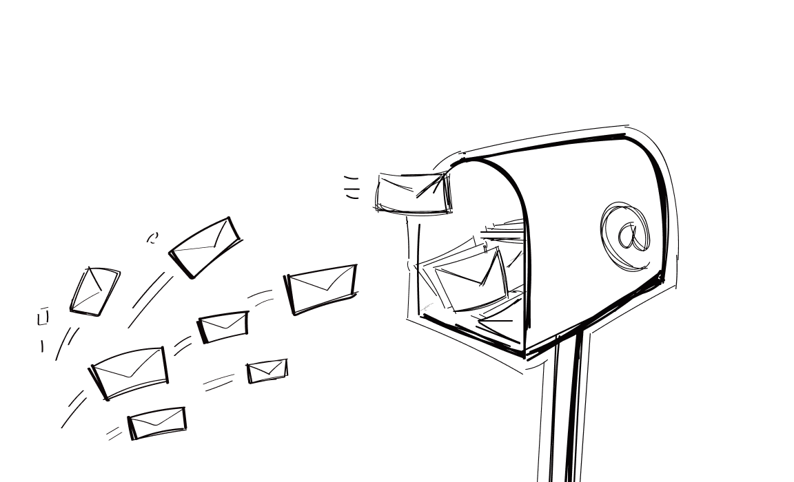 Inbox Placement: How to Measure It and Fix When It Drops? - ocver photo.