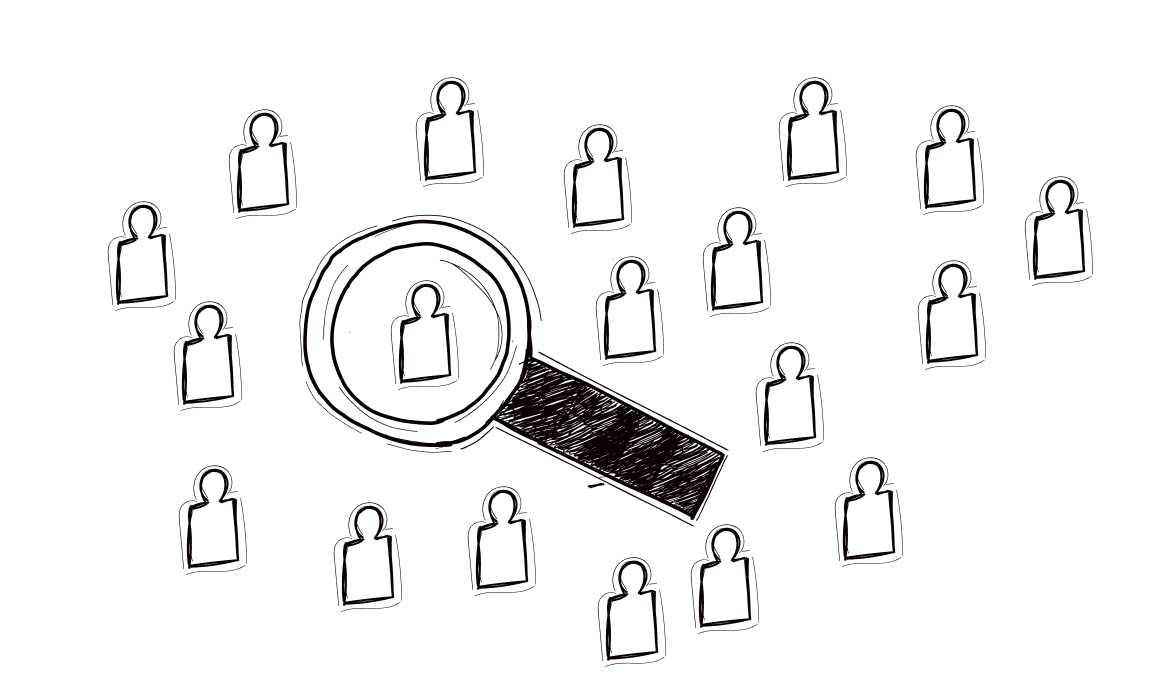 How to Identify Anonymous Website Visitors: Actionable Guide - cover photo.