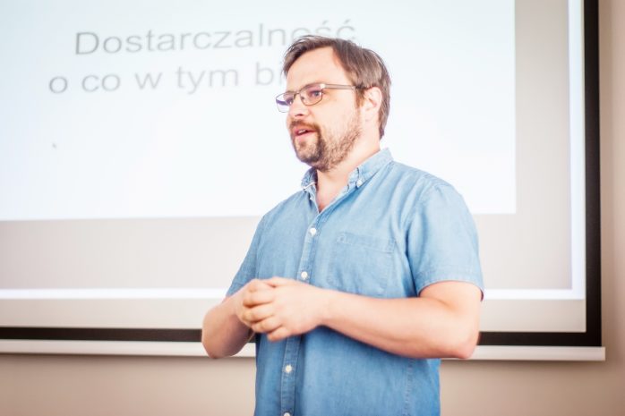 Wojtek_Blazalek_Woodpecker