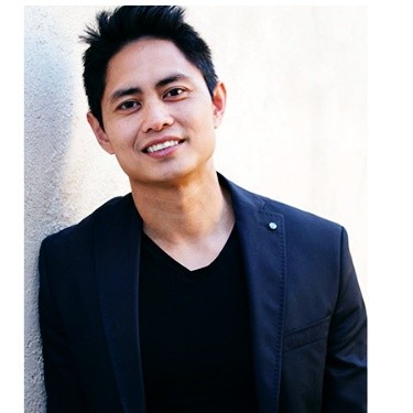 Marvin Magusara from Hunter.io photo