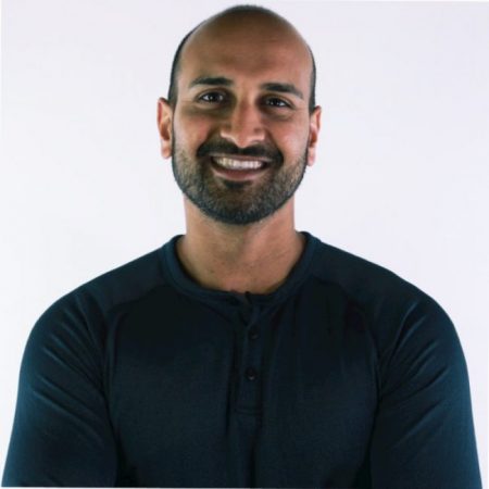 a photo of Sujan Patel
