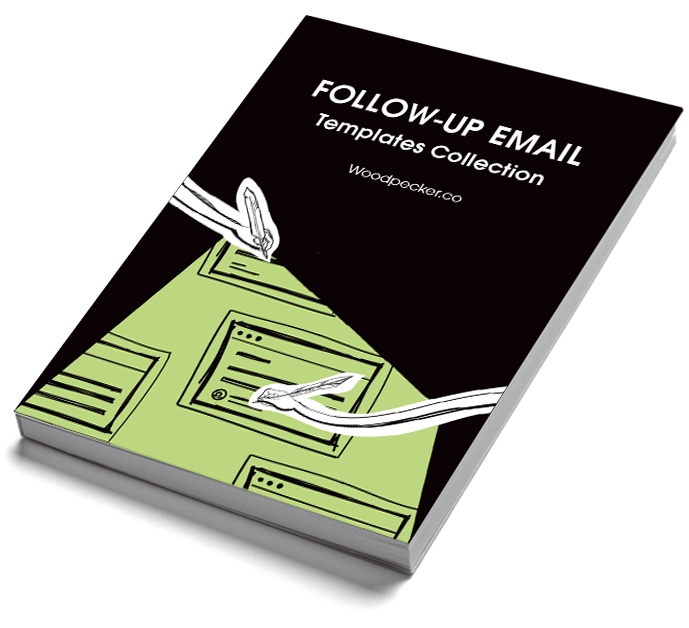 Follow-up Email Templates Collection - Get a Free Ebook ...