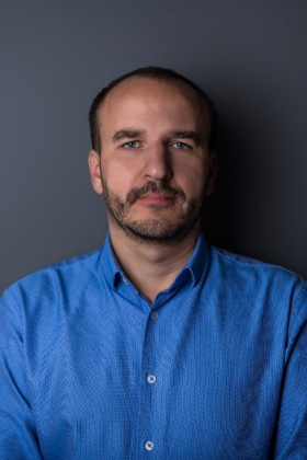 Ład korporacyjny Maciej Cieśla's photo