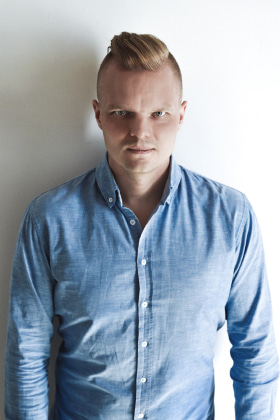 Ład korporacyjny Mateusz Tarczyński's photo