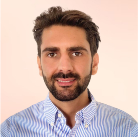 Photo of Dino Knezovic