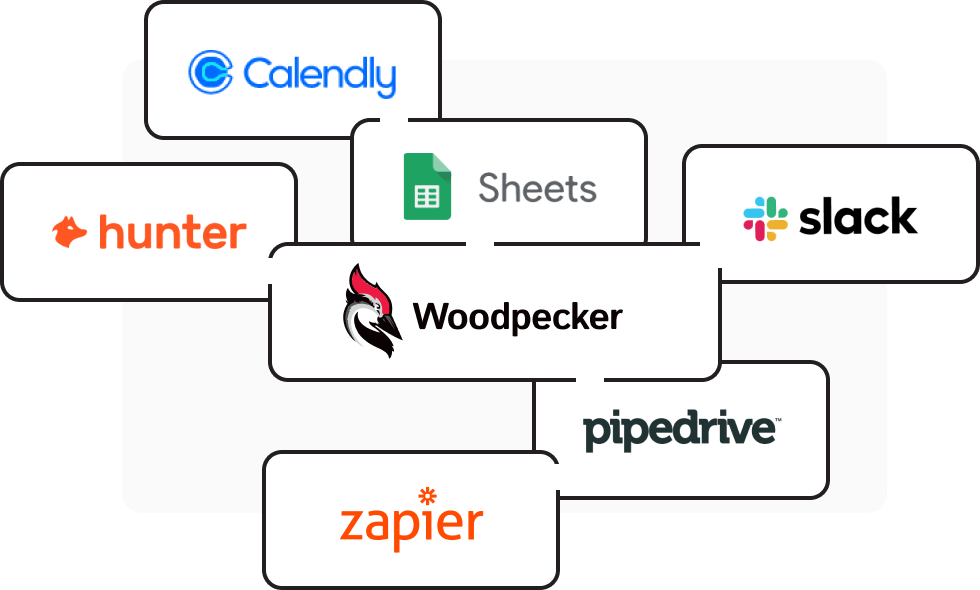 Woodpecker Agency The cold email tool for lead gen agency