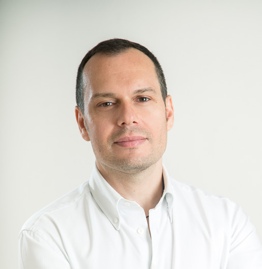 Photo of Lorenzo Bolognini