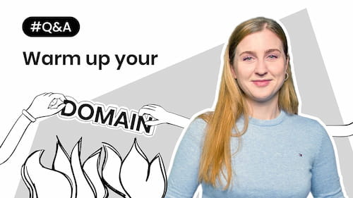How To Warm Up a Domain Before Email Outreach thumbnail
