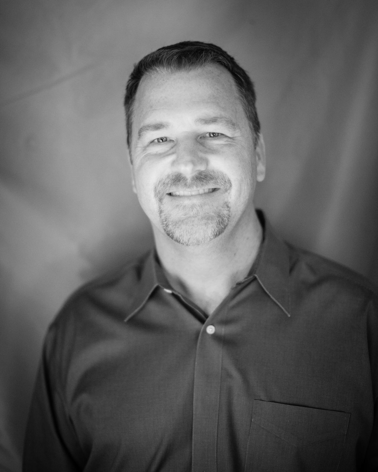 Photo of Greg Cutler