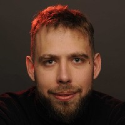Photo of Peter Mikrut
