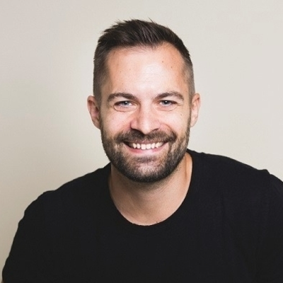 Photo of Andreas Braun