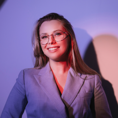 Photo of Emi Mosiewicz