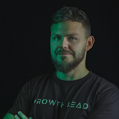 Photo of Kamil Dyjak