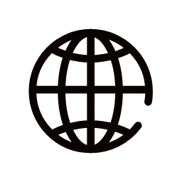 A globe on a stand