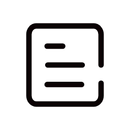 A checklist